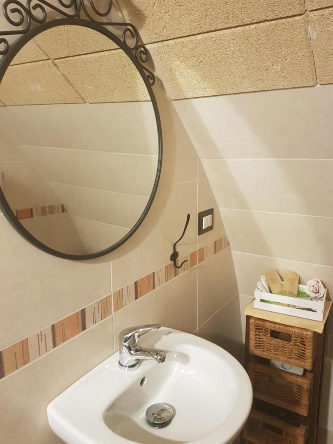 B&B Gallina 18 บารี ภายนอก รูปภาพ