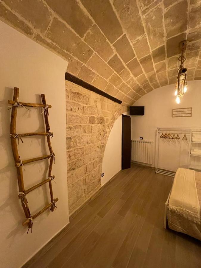 B&B Gallina 18 บารี ภายนอก รูปภาพ