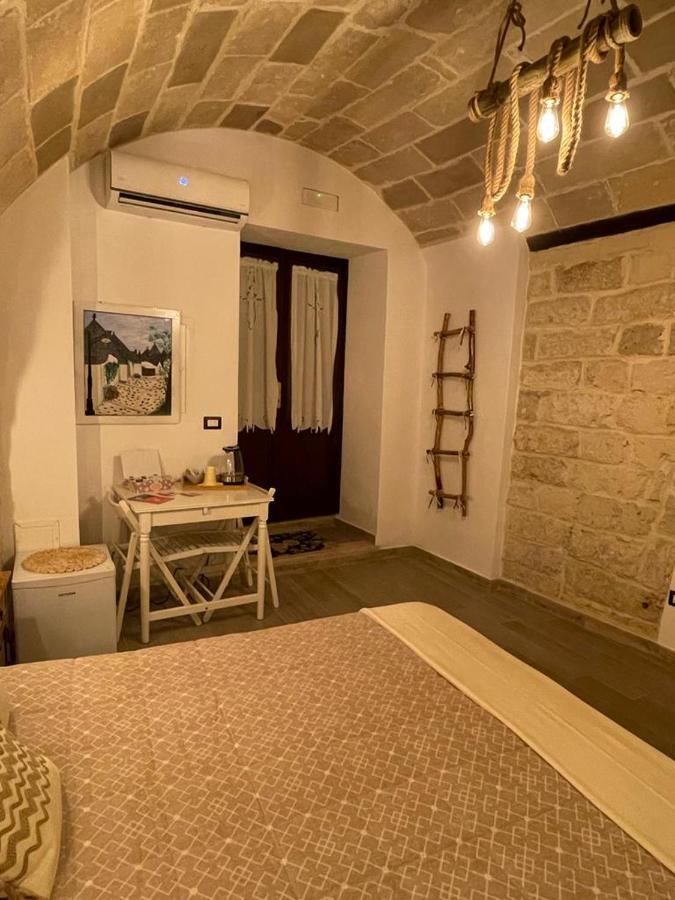 B&B Gallina 18 บารี ภายนอก รูปภาพ