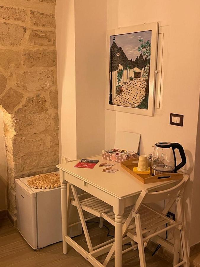 B&B Gallina 18 บารี ภายนอก รูปภาพ