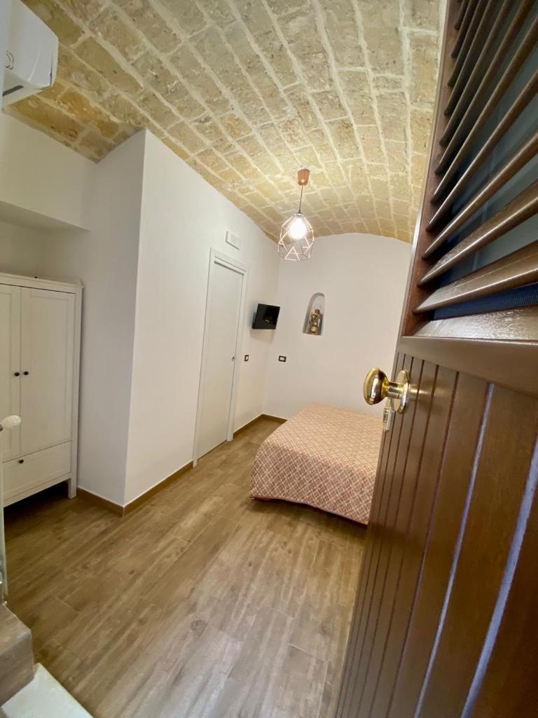 B&B Gallina 18 บารี ภายนอก รูปภาพ